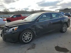 1G11C5SAXGU104392 2016 CHEVROLET MALIBU