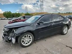 1G11C5SAXGU107776 2016 CHEVROLET MALIBU