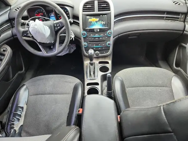 1G11C5SAXGU107776 2016 CHEVROLET MALIBU - Image 8