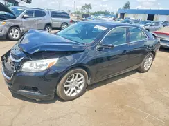 1G11C5SAXGU108233 2016 CHEVROLET MALIBU