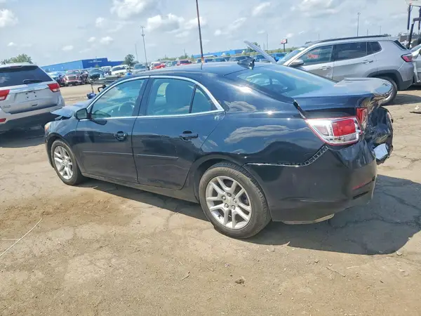 1G11C5SAXGU108233 2016 CHEVROLET MALIBU - Image 2