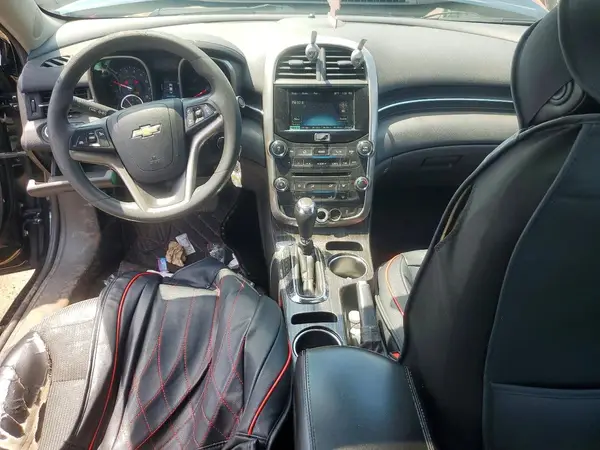 1G11C5SAXGU108233 2016 CHEVROLET MALIBU - Image 8