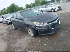 1G11C5SAXGU108961 2016 CHEVROLET MALIBU