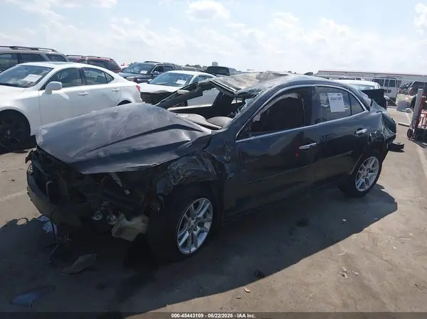 1G11C5SAXGU109088 2016 CHEVROLET MALIBU - Image 2