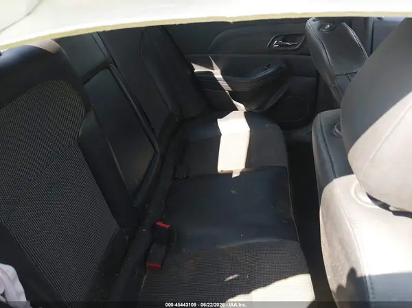 1G11C5SAXGU109088 2016 CHEVROLET MALIBU - Image 8