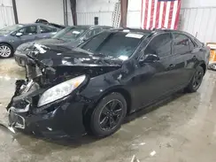 1G11C5SAXGU109138 2016 CHEVROLET MALIBU