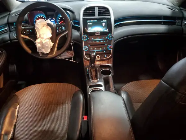 1G11C5SAXGU109138 2016 CHEVROLET MALIBU - Image 8