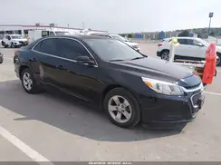 1G11C5SAXGU109222 2016 CHEVROLET MALIBU
