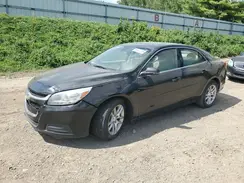 1G11C5SAXGU109737 2016 CHEVROLET MALIBU