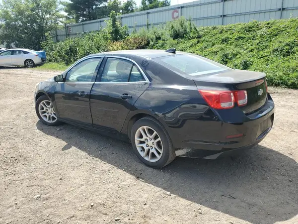 1G11C5SAXGU109737 2016 CHEVROLET MALIBU - Image 2