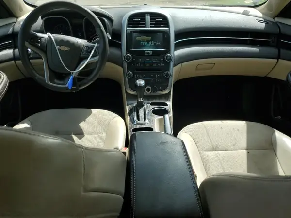 1G11C5SAXGU109737 2016 CHEVROLET MALIBU - Image 8