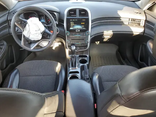 1G11C5SAXGU109799 2016 CHEVROLET MALIBU - Image 8