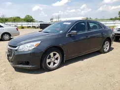 1G11C5SAXGU110239 2016 CHEVROLET MALIBU