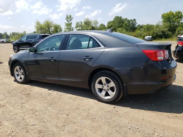 1G11C5SAXGU110239 2016 CHEVROLET MALIBU - Image 2