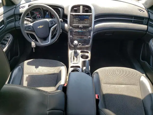 1G11C5SAXGU110239 2016 CHEVROLET MALIBU - Image 8