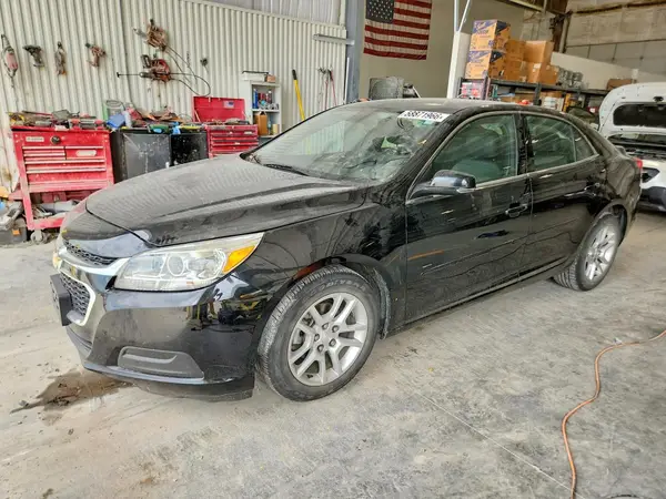 1G11C5SAXGU111326 2016 CHEVROLET MALIBU - Image 1
