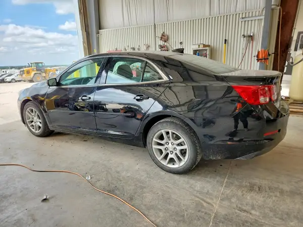 1G11C5SAXGU111326 2016 CHEVROLET MALIBU - Image 2