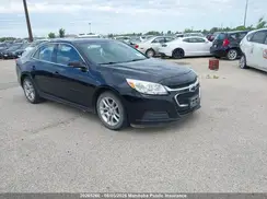 1G11C5SAXGU111469 2016 CHEVROLET MALIBU