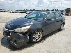1G11C5SAXGU111472 2016 CHEVROLET MALIBU