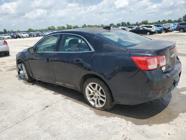 1G11C5SAXGU111472 2016 CHEVROLET MALIBU - Image 2