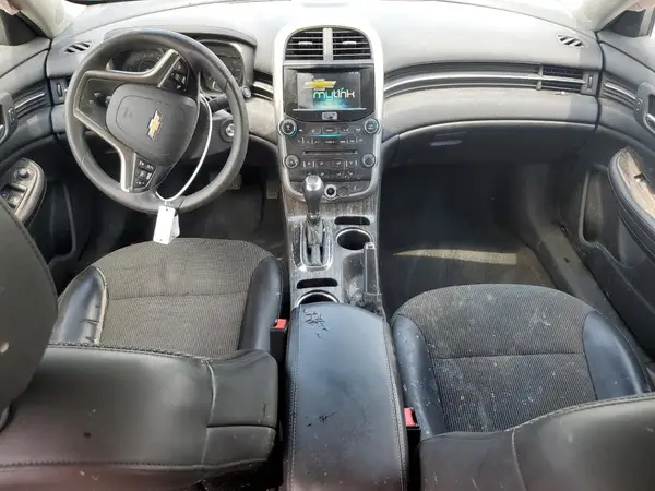 1G11C5SAXGU111472 2016 CHEVROLET MALIBU - Image 8