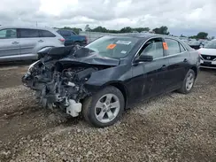 1G11C5SAXGU111987 2016 CHEVROLET MALIBU