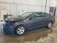 1G11C5SAXGU112850 2016 CHEVROLET MALIBU