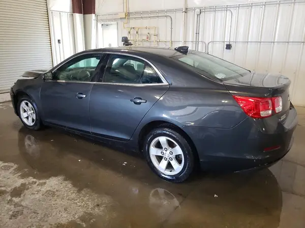 1G11C5SAXGU112850 2016 CHEVROLET MALIBU - Image 2