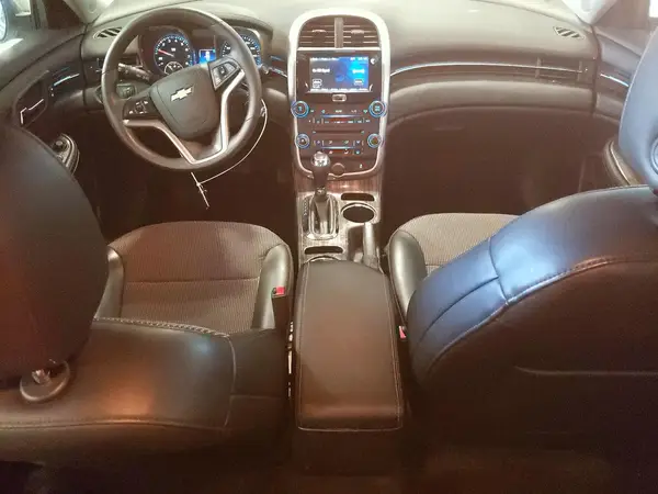 1G11C5SAXGU112850 2016 CHEVROLET MALIBU - Image 8