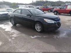 1G11C5SAXGU113836 2016 CHEVROLET MALIBU