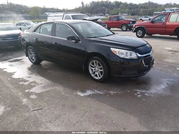 1G11C5SAXGU113836 2016 CHEVROLET MALIBU - Image 1