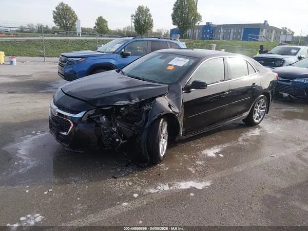 1G11C5SAXGU113836 2016 CHEVROLET MALIBU - Image 2