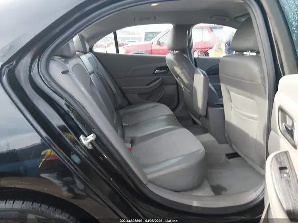 1G11C5SAXGU113836 2016 CHEVROLET MALIBU - Image 8