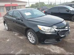 1G11C5SAXGU113867 2016 CHEVROLET MALIBU