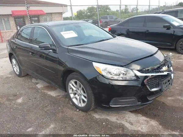 1G11C5SAXGU113867 2016 CHEVROLET MALIBU - Image 1