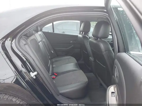 1G11C5SAXGU113867 2016 CHEVROLET MALIBU - Image 8