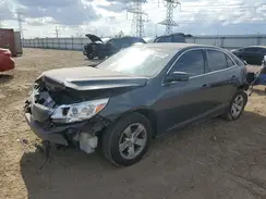 1G11C5SAXGU113917 2016 CHEVROLET MALIBU