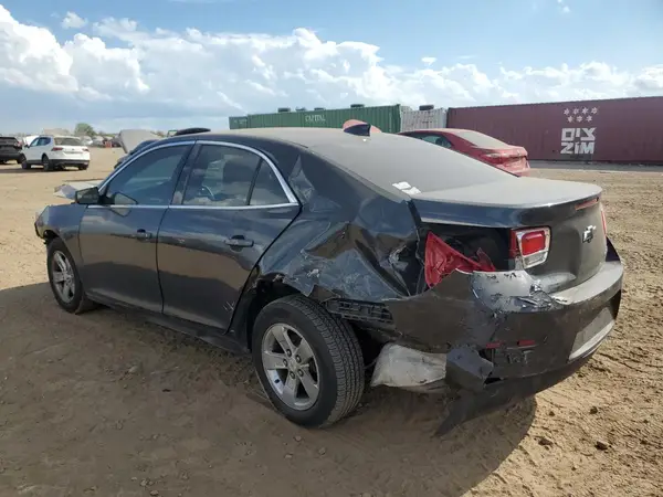 1G11C5SAXGU113917 2016 CHEVROLET MALIBU - Image 2