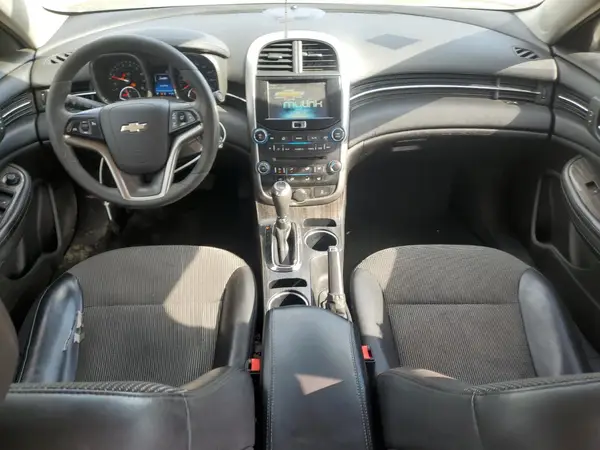 1G11C5SAXGU113917 2016 CHEVROLET MALIBU - Image 8