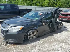 1G11C5SAXGU114453 2016 CHEVROLET MALIBU