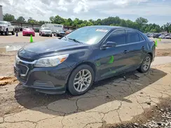 1G11C5SAXGU116283 2016 CHEVROLET MALIBU
