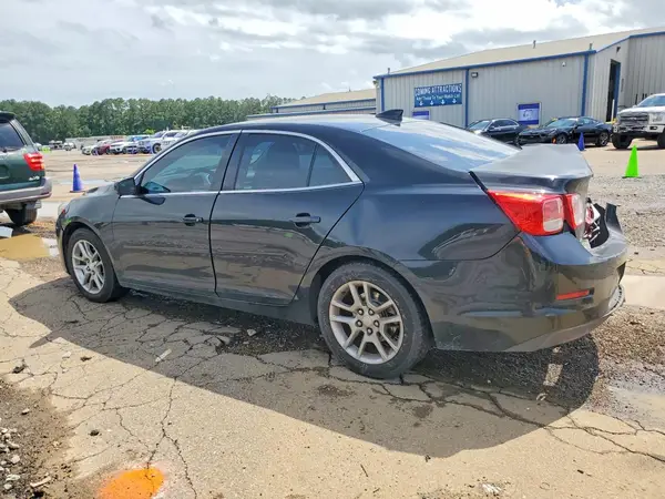1G11C5SAXGU116283 2016 CHEVROLET MALIBU - Image 2