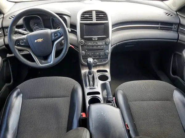 1G11C5SAXGU116283 2016 CHEVROLET MALIBU - Image 8