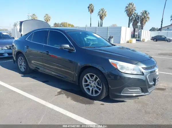 1G11C5SAXGU116400 2016 CHEVROLET MALIBU - Image 1