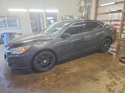 1G11C5SAXGU117126 2016 CHEVROLET MALIBU