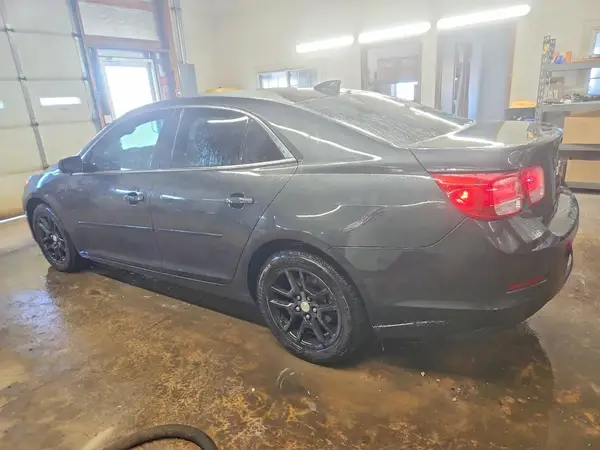1G11C5SAXGU117126 2016 CHEVROLET MALIBU - Image 2
