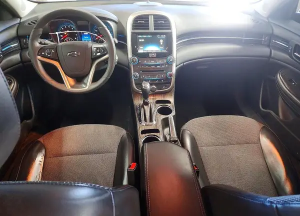 1G11C5SAXGU117126 2016 CHEVROLET MALIBU - Image 8