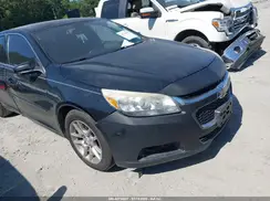 1G11C5SAXGU117255 2016 CHEVROLET MALIBU