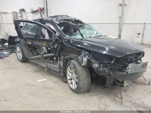 1G11C5SAXGU118311 2016 CHEVROLET MALIBU - Image 1