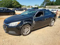 1G11C5SAXGU118633 2016 CHEVROLET MALIBU